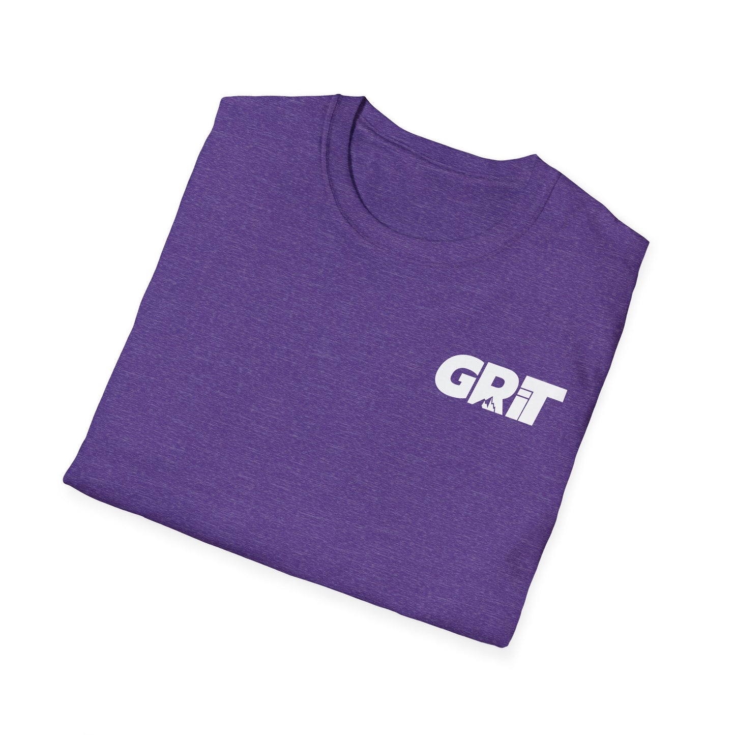 GRiT Unisex T-shirt - Rewired Edu™