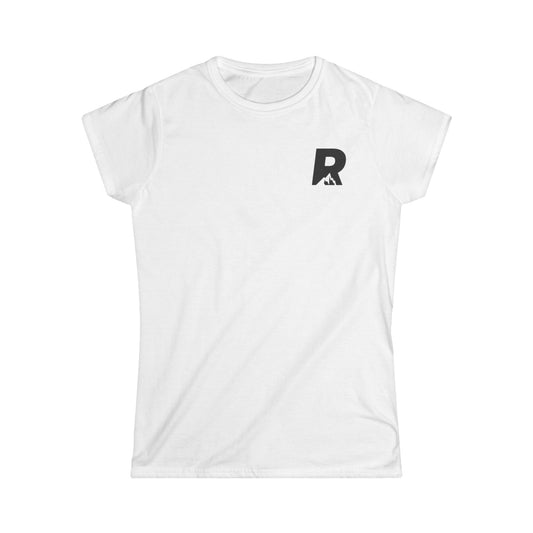 Women's Relational Intelligence Softstyle Tee - Rewired Dynamics™