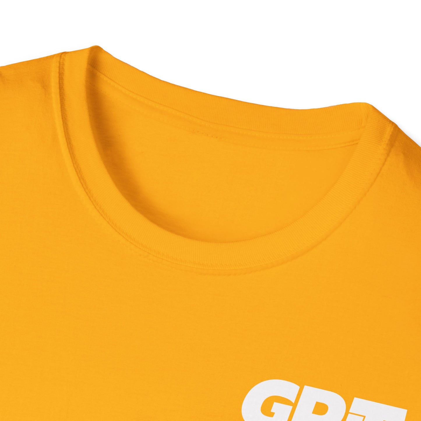 GRiT Unisex T-shirt - Rewired Edu™