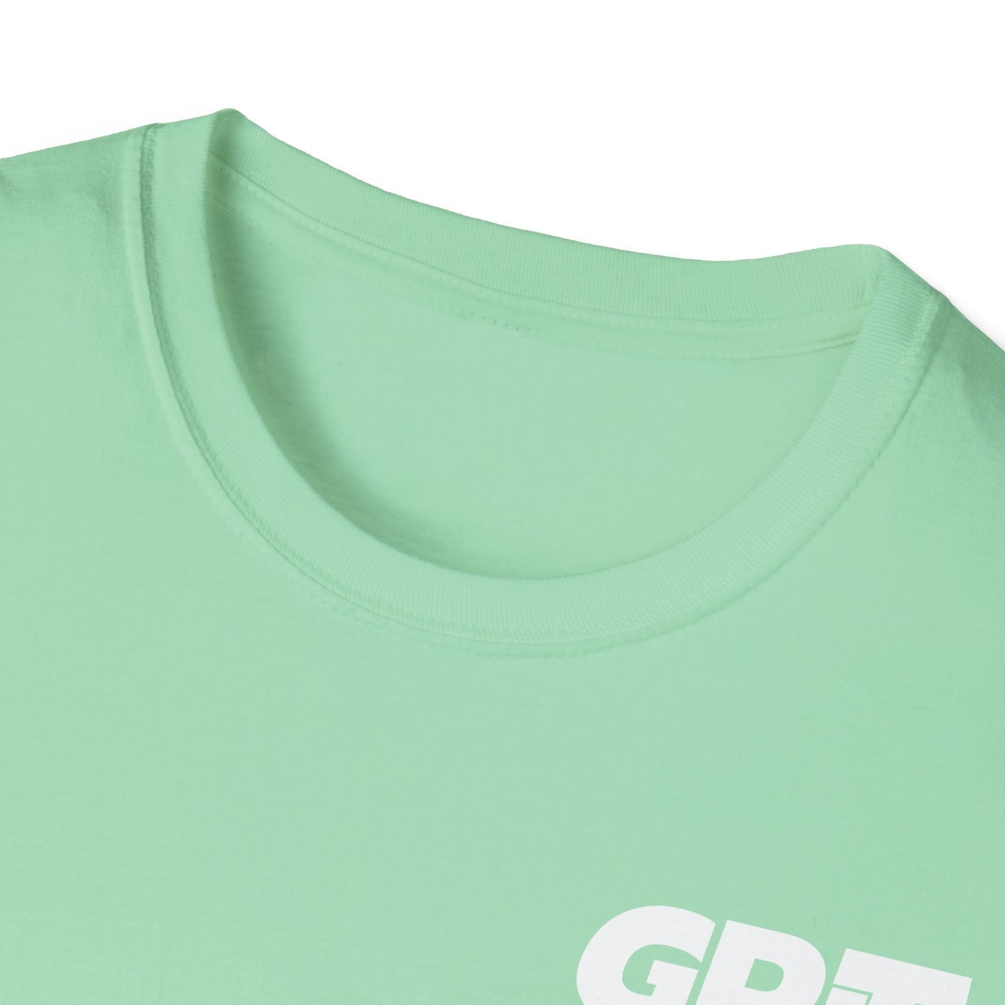 GRiT Unisex T-shirt - Rewired Edu™