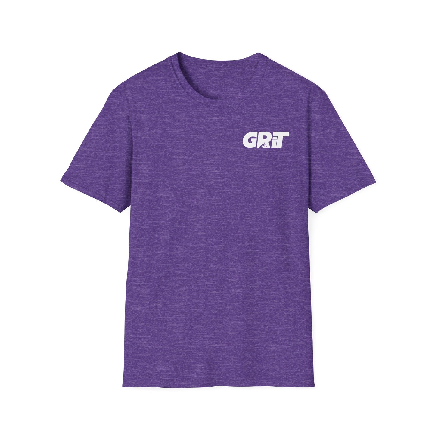 GRiT Unisex T-shirt - Rewired Edu™