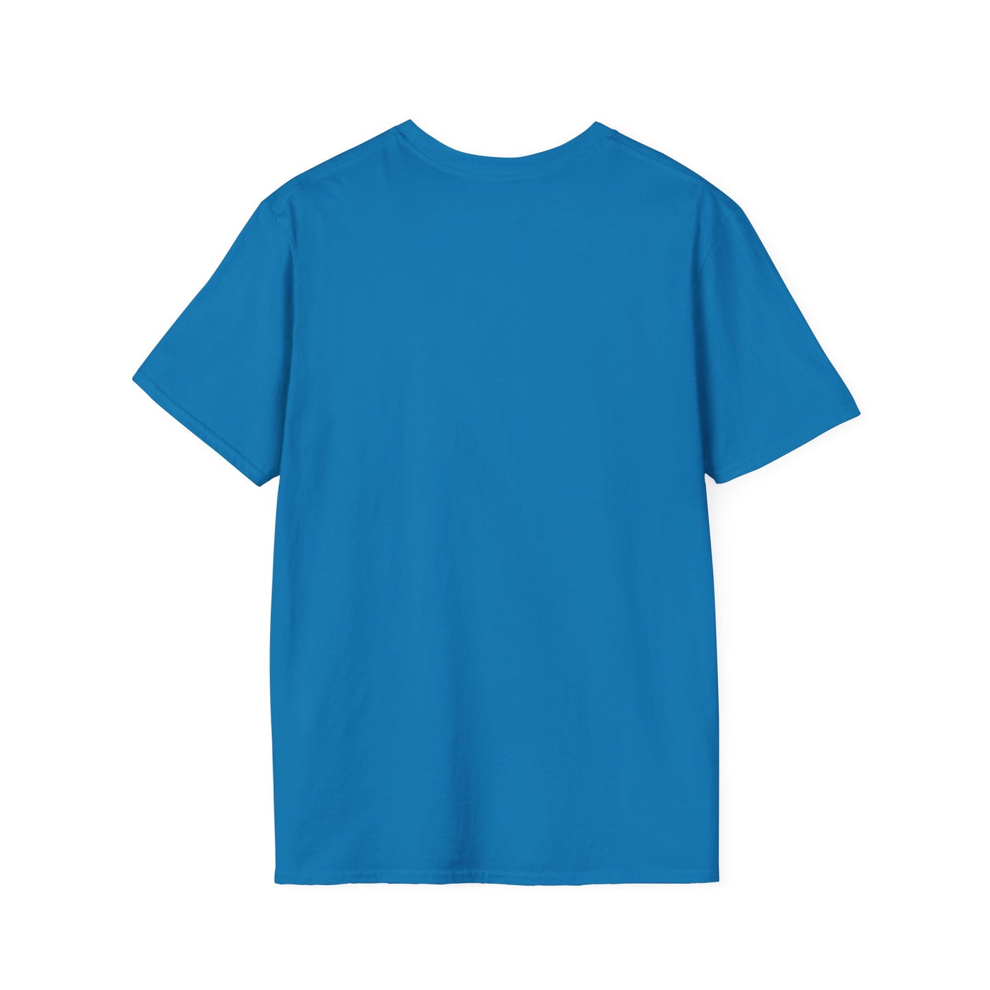 GRiT Unisex T-shirt - Rewired Edu™