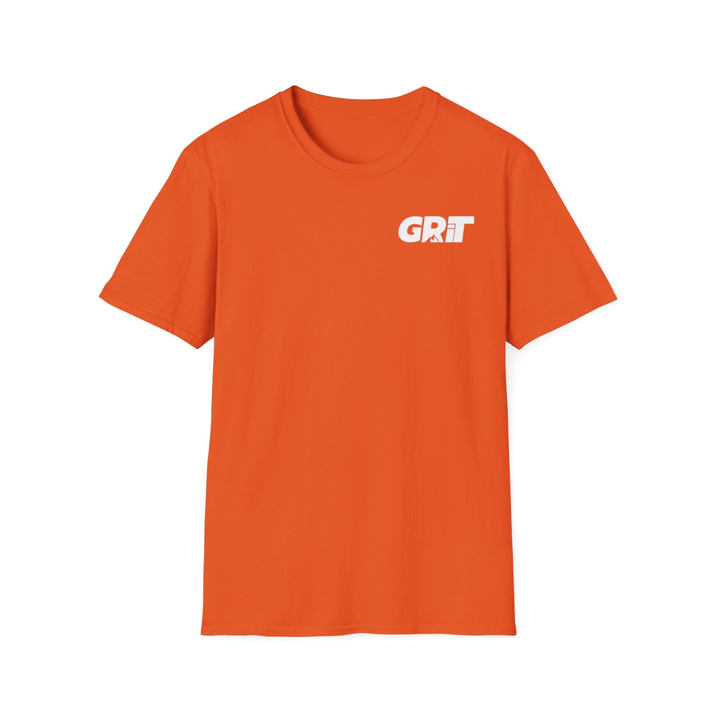 GRiT Unisex T-shirt - Rewired Edu™