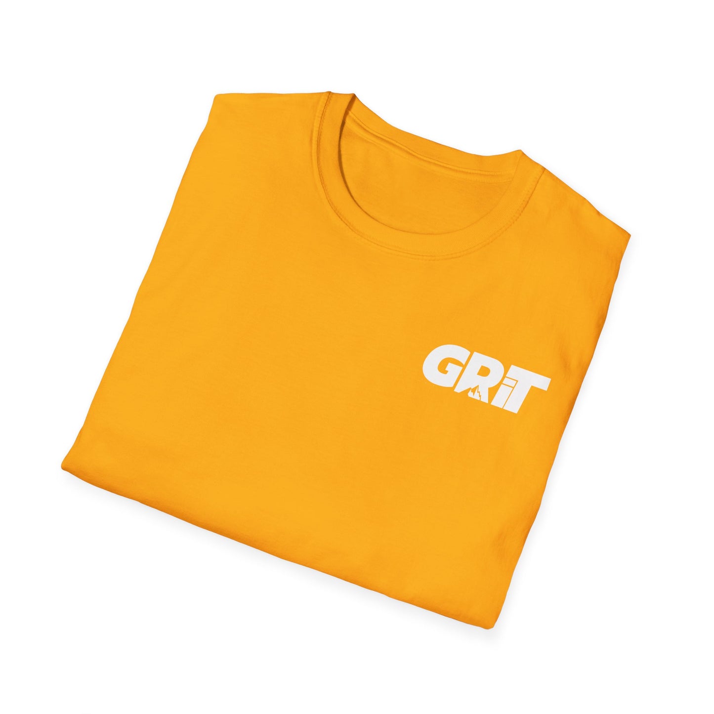 GRiT Unisex T-shirt - Rewired Edu™