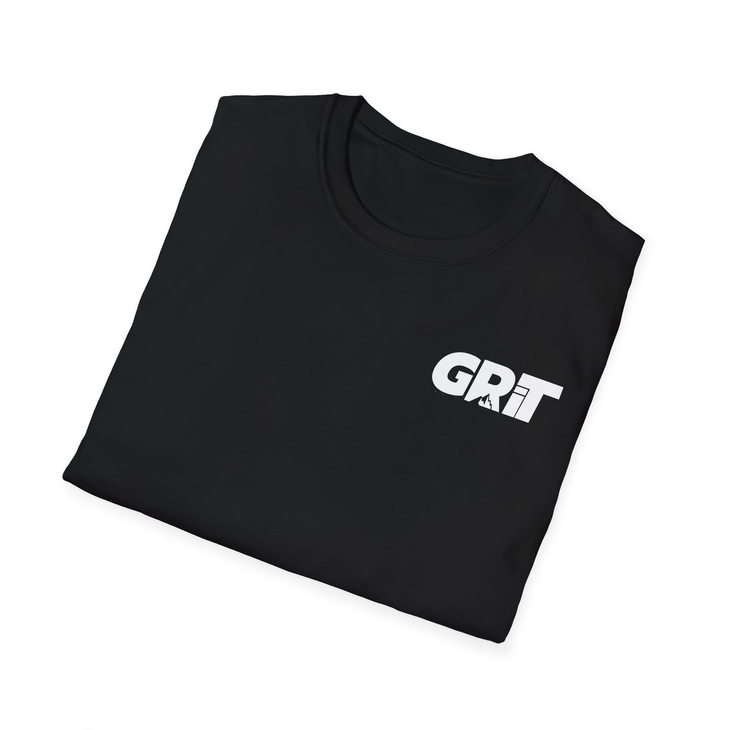 GRiT Unisex T-shirt - Rewired Edu™