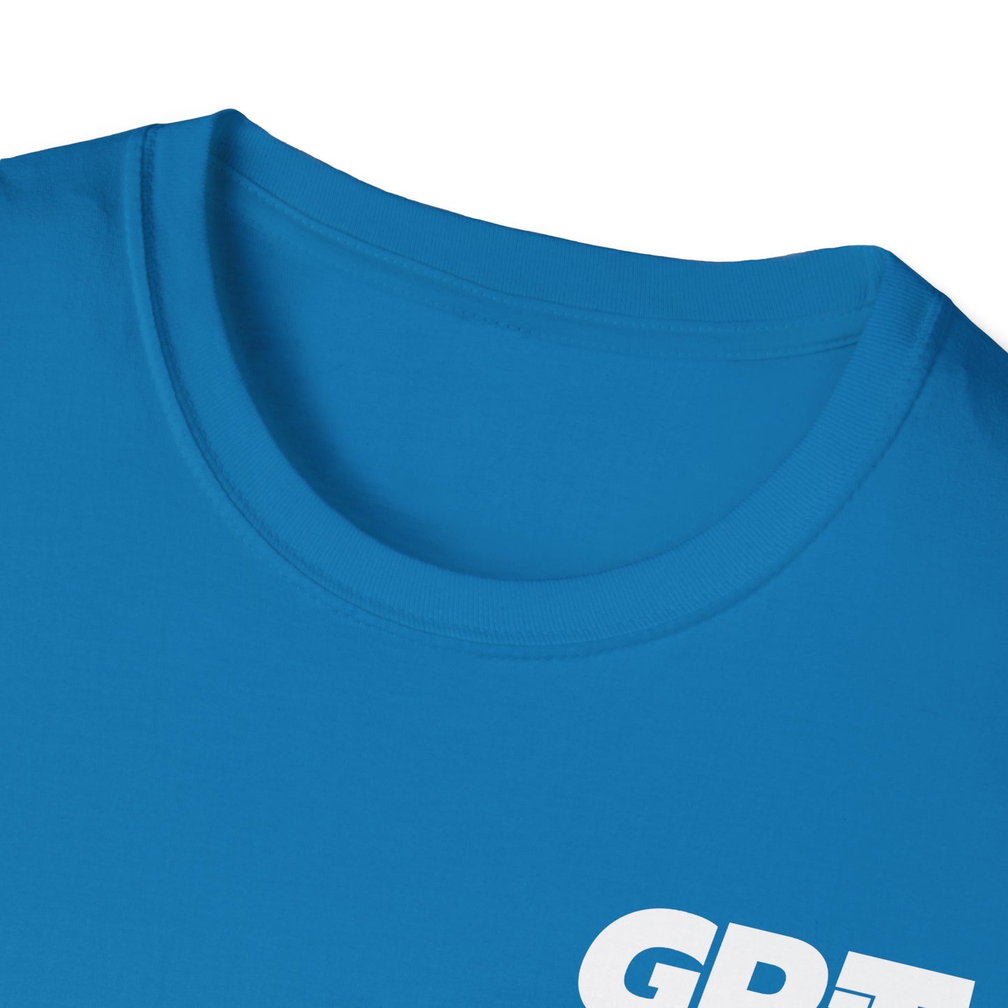 GRiT Unisex T-shirt - Rewired Edu™