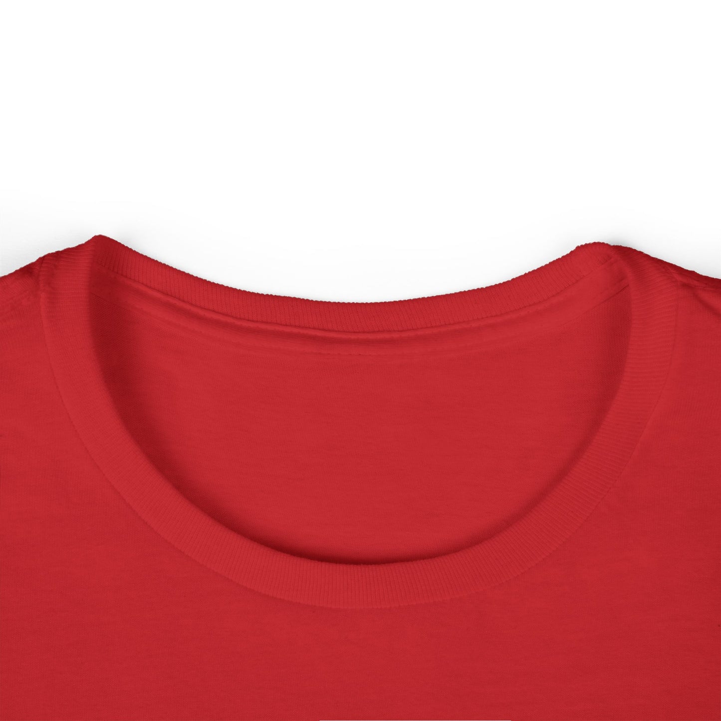 Women's Relational Intelligence Softstyle Tee - Rewired Dynamics™