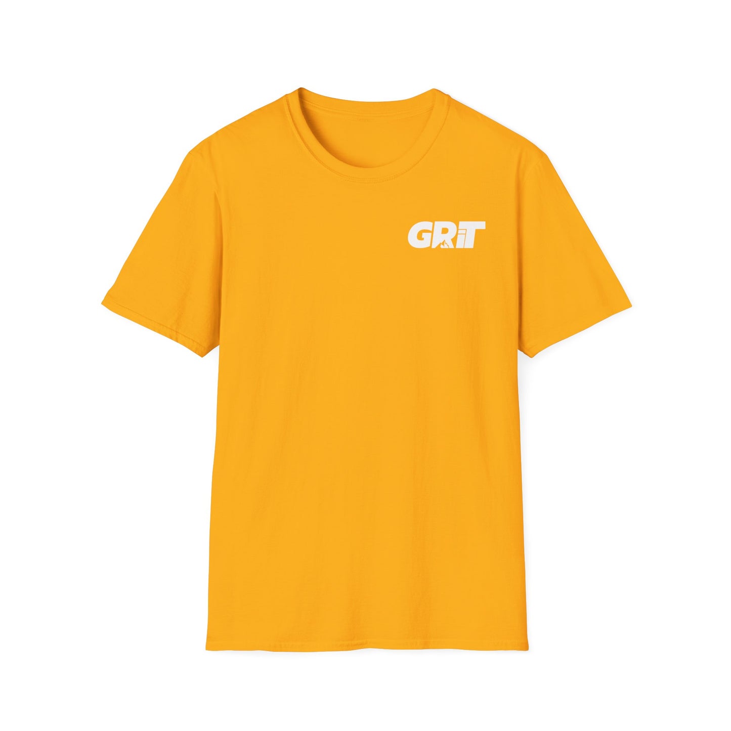 GRiT Unisex T-shirt - Rewired Edu™