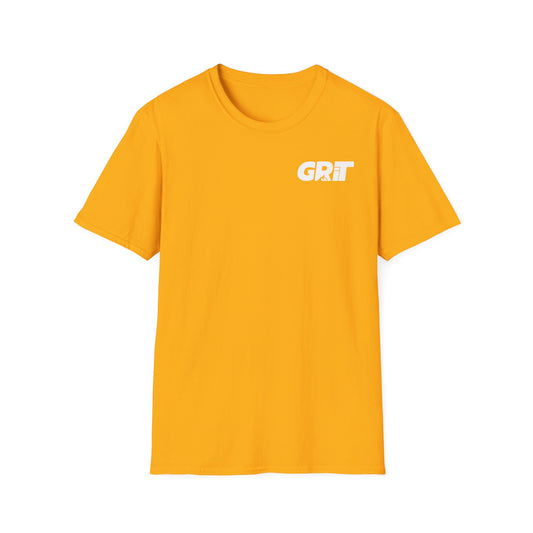 GRiT Unisex T-shirt - Rewired Edu™