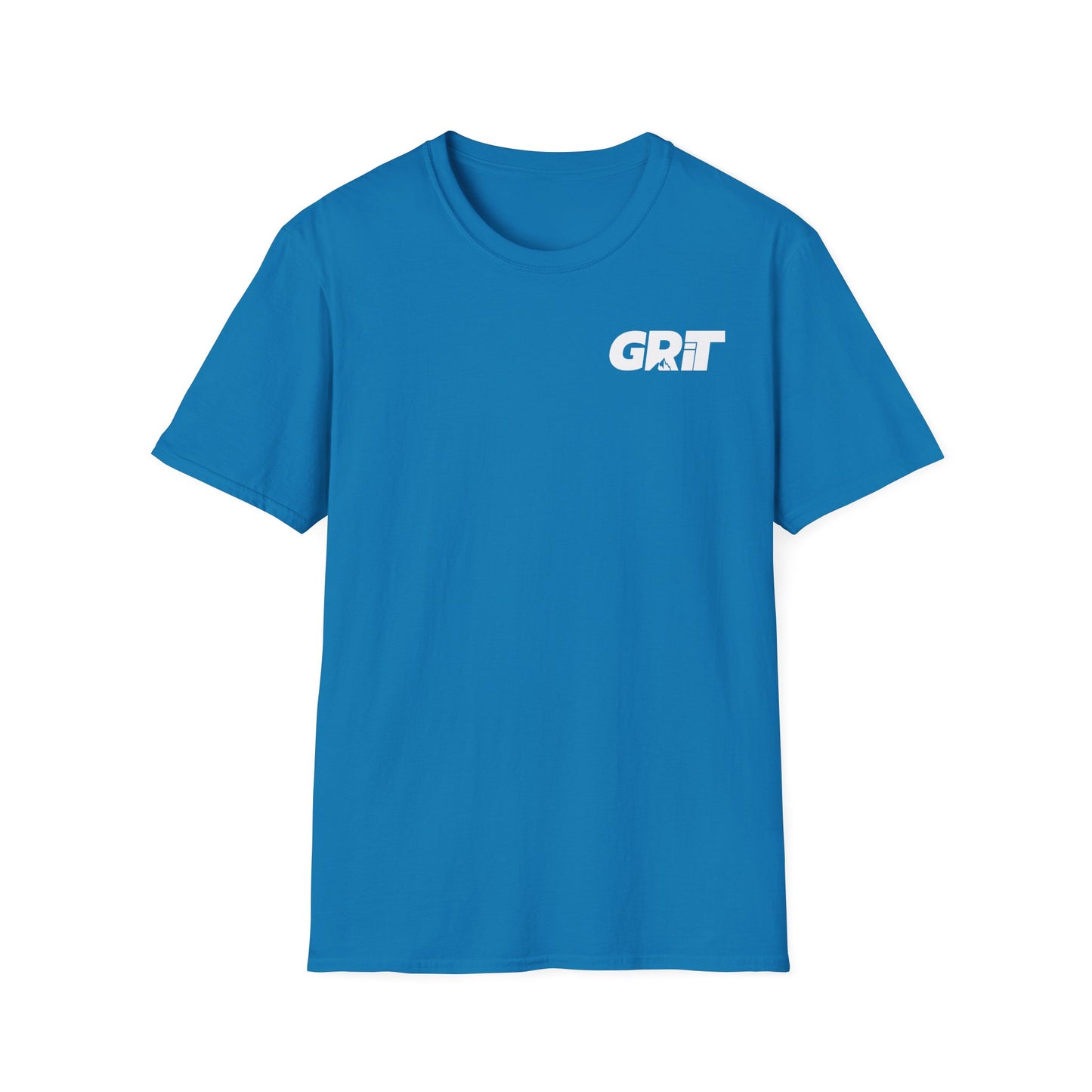 GRiT Unisex T-shirt - Rewired Edu™