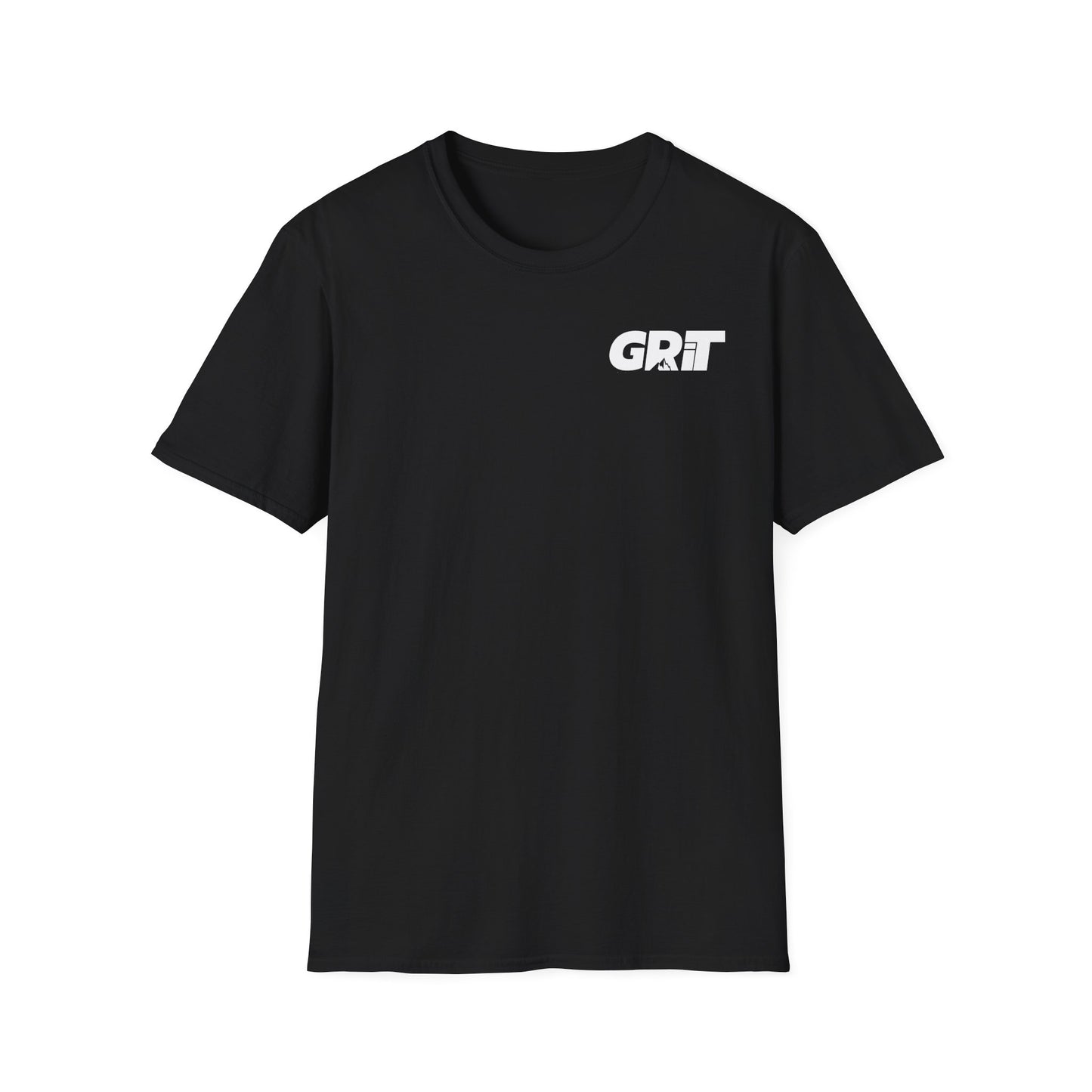 GRiT Unisex T-shirt - Rewired Edu™