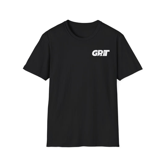 GRiT Unisex T-shirt - Rewired Edu™