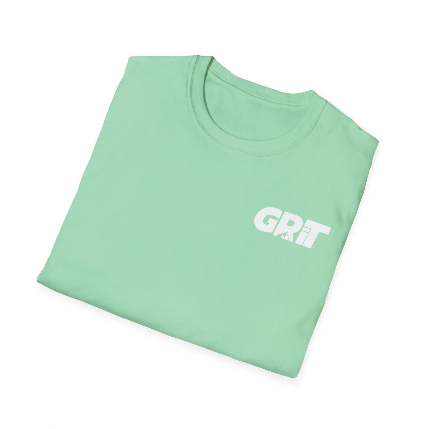 GRiT Unisex T-shirt - Rewired Edu™