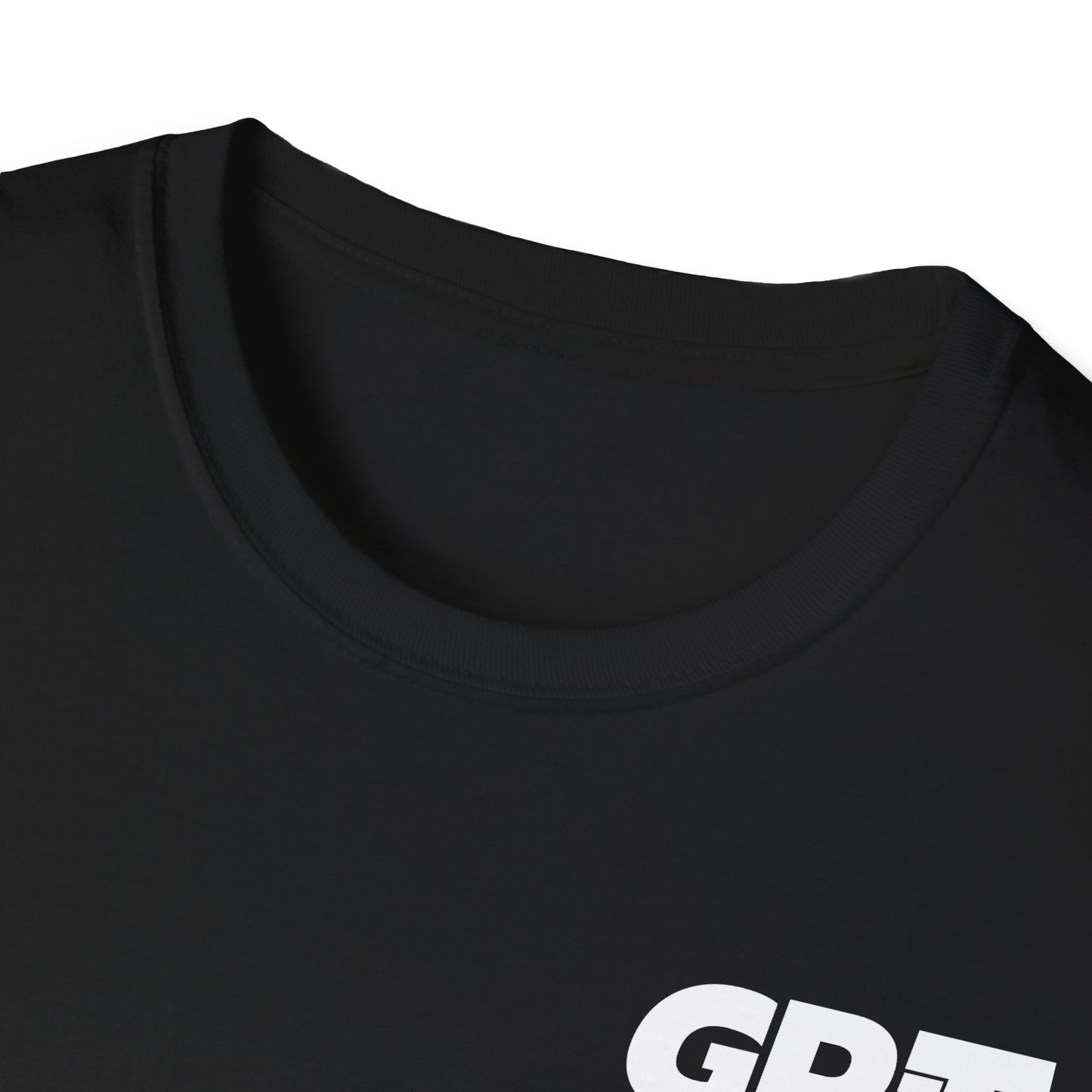 GRiT Unisex T-shirt - Rewired Edu™