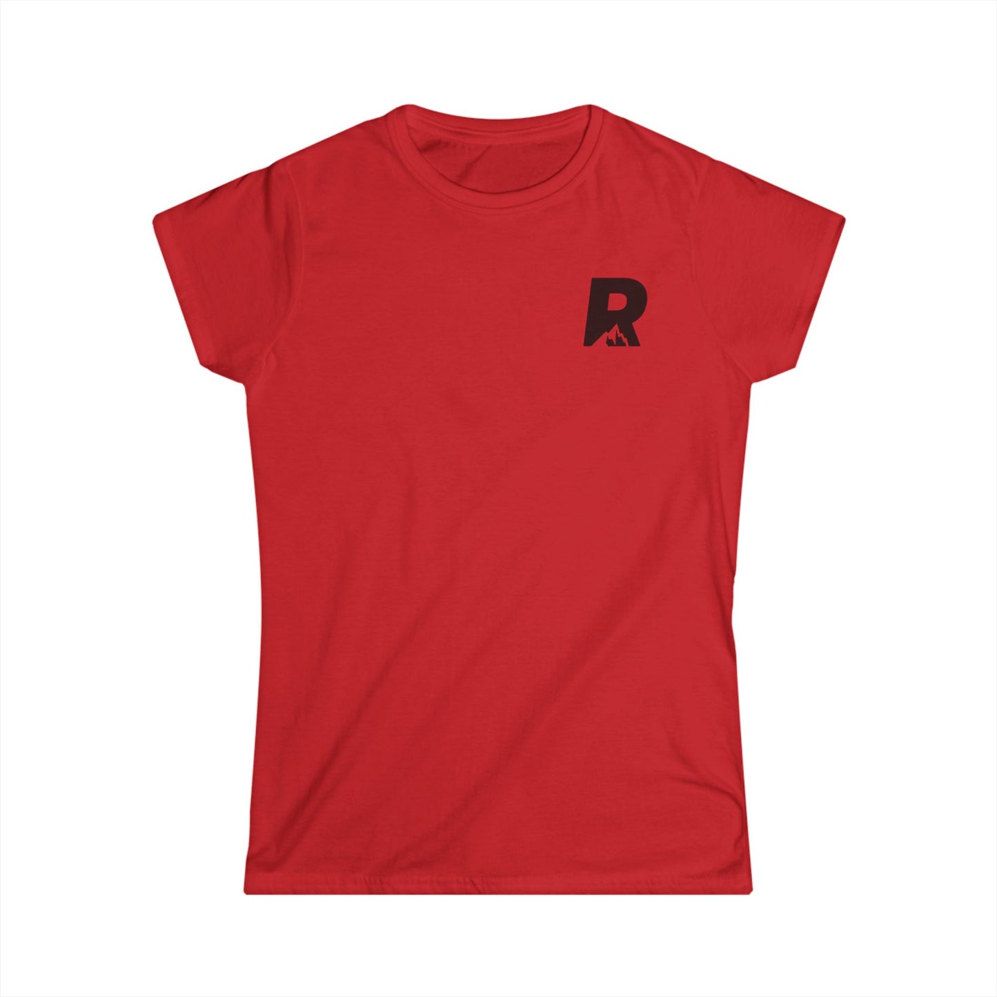Women's Relational Intelligence Softstyle Tee - Rewired Dynamics™