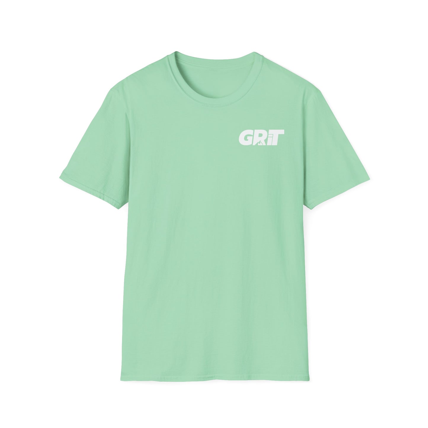 GRiT Unisex T-shirt - Rewired Edu™