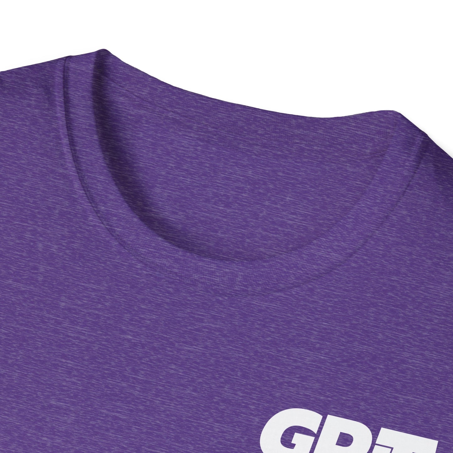 GRiT Unisex T-shirt - Rewired Edu™