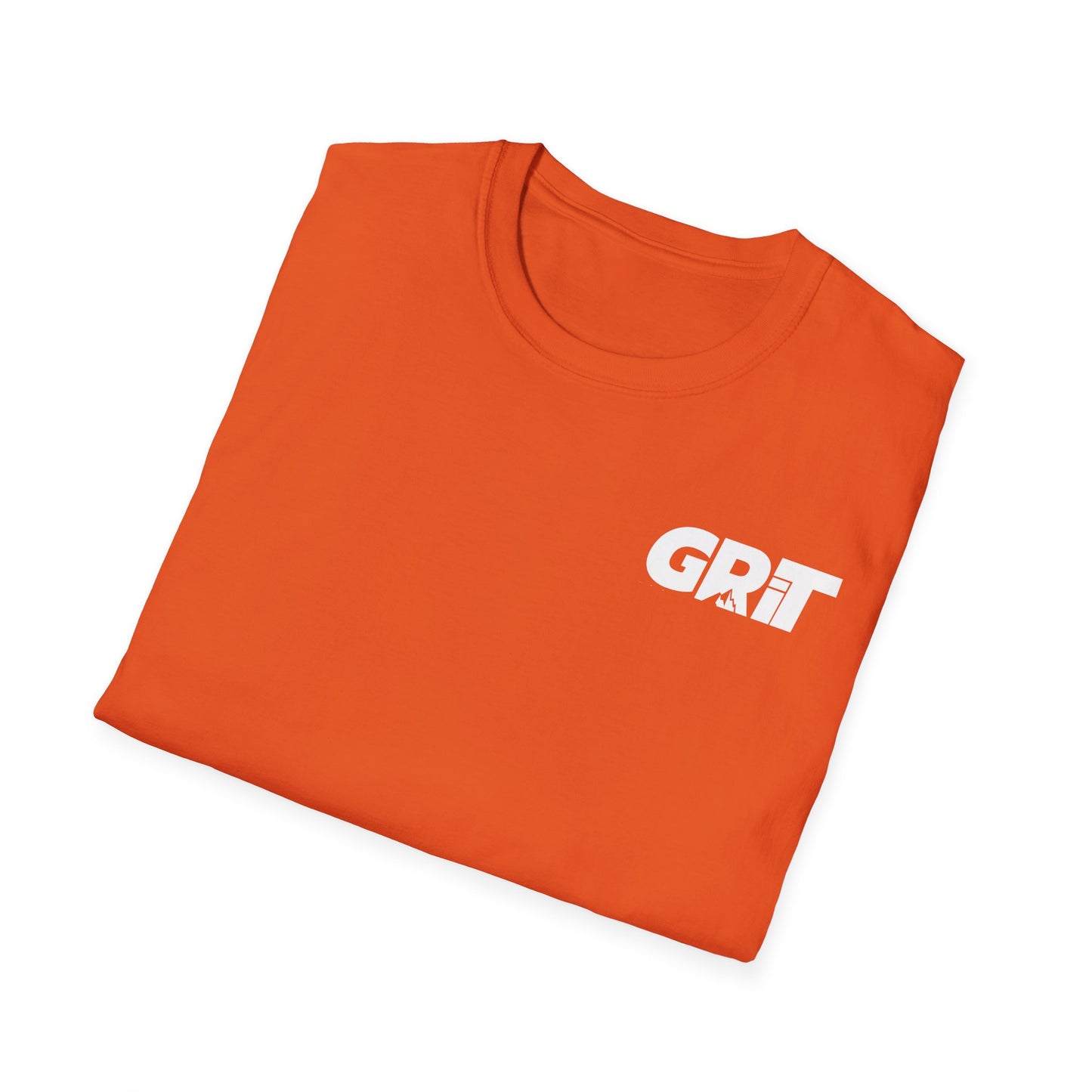 GRiT Unisex T-shirt - Rewired Edu™