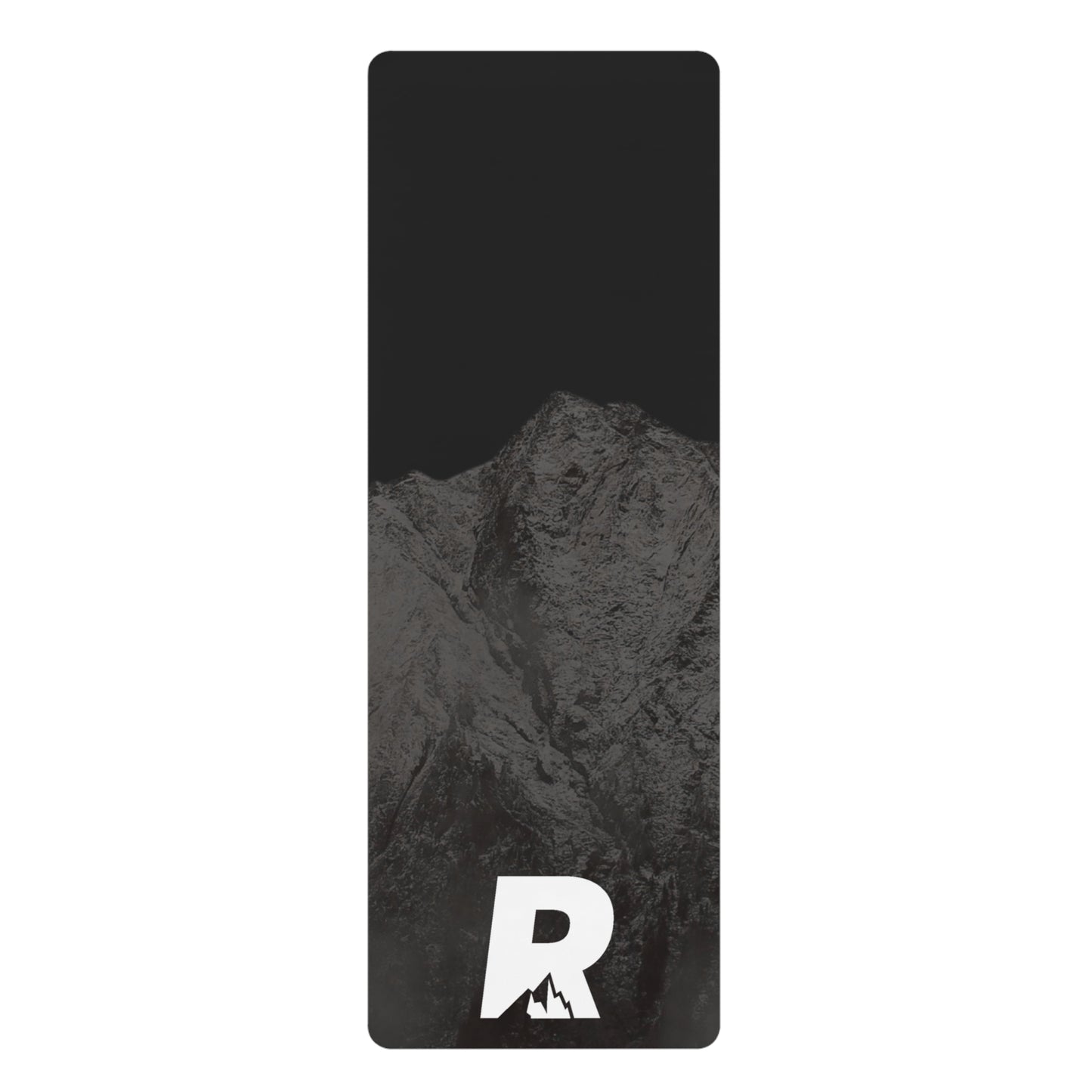 Rewired Dynamics™ Rubber Yoga Mat