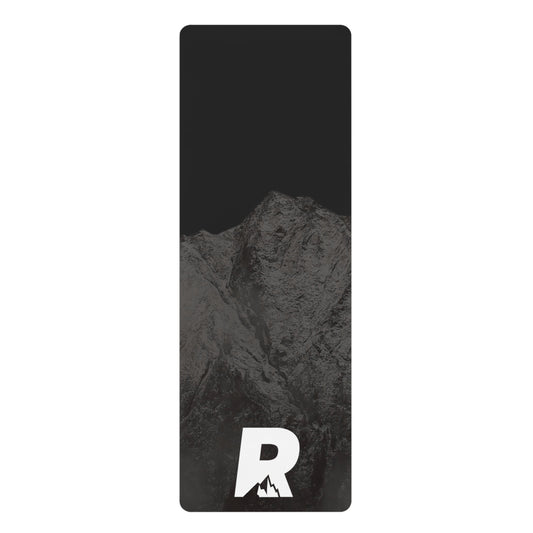 Rewired Dynamics™ Rubber Yoga Mat