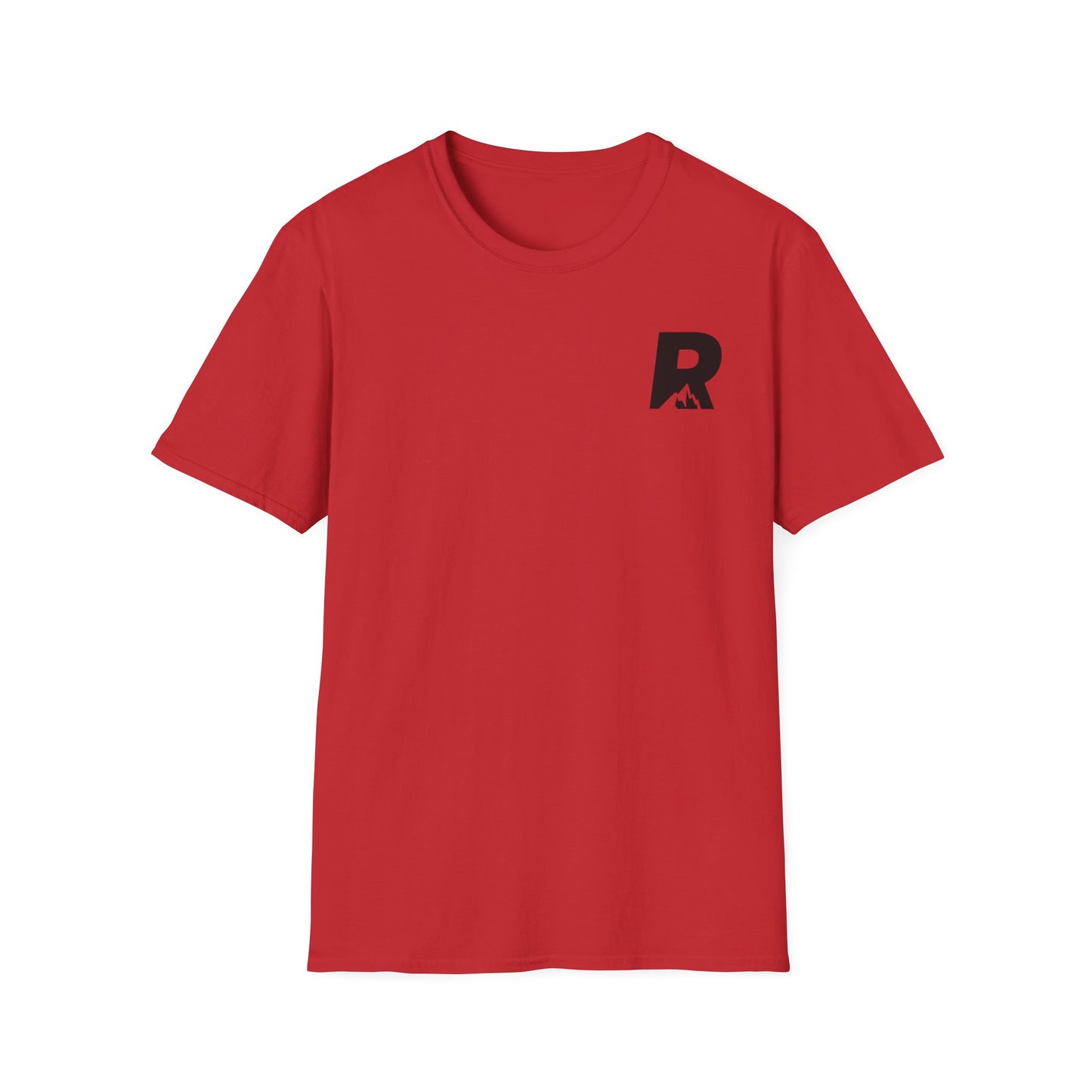 Relational Intelligence Chemistry Unisex T-shirt