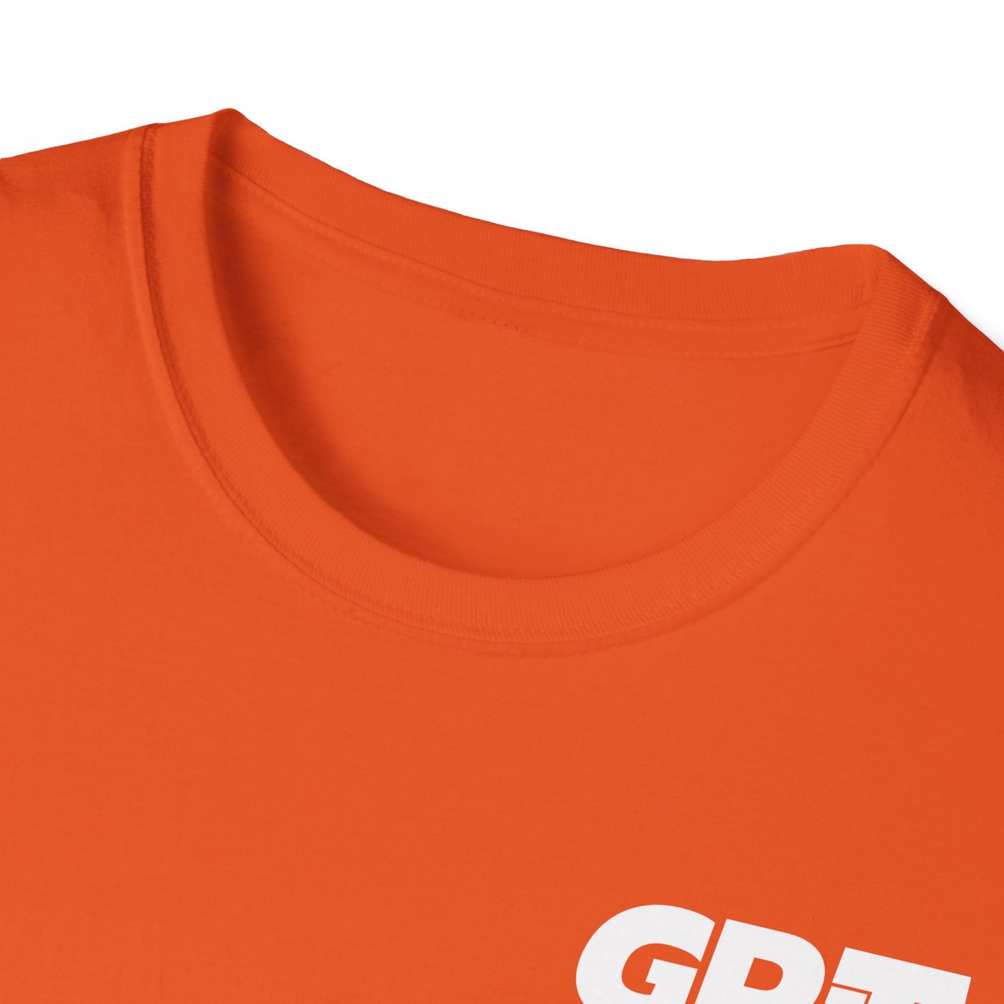 GRiT Unisex T-shirt - Rewired Edu™