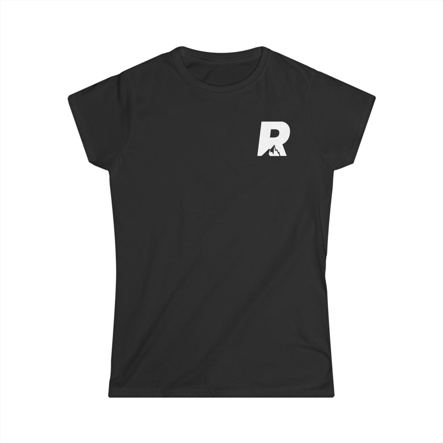 Women's Relational Intelligence Softstyle Tee - Rewired Dynamics™