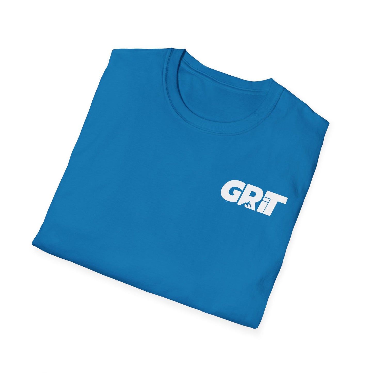 GRiT Unisex T-shirt - Rewired Edu™